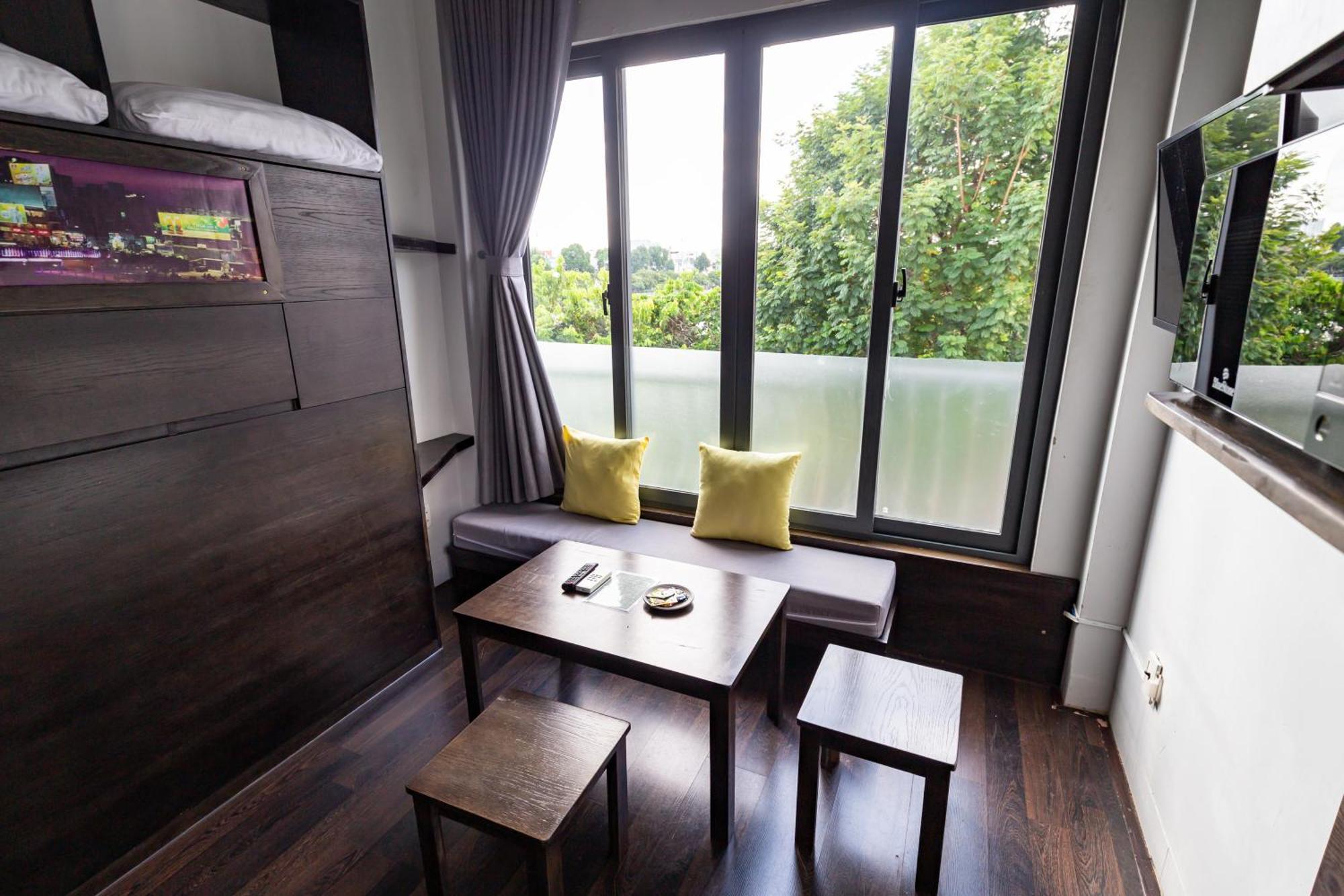 Cozy Riverview Of Livinginn Хошимін Екстер'єр фото