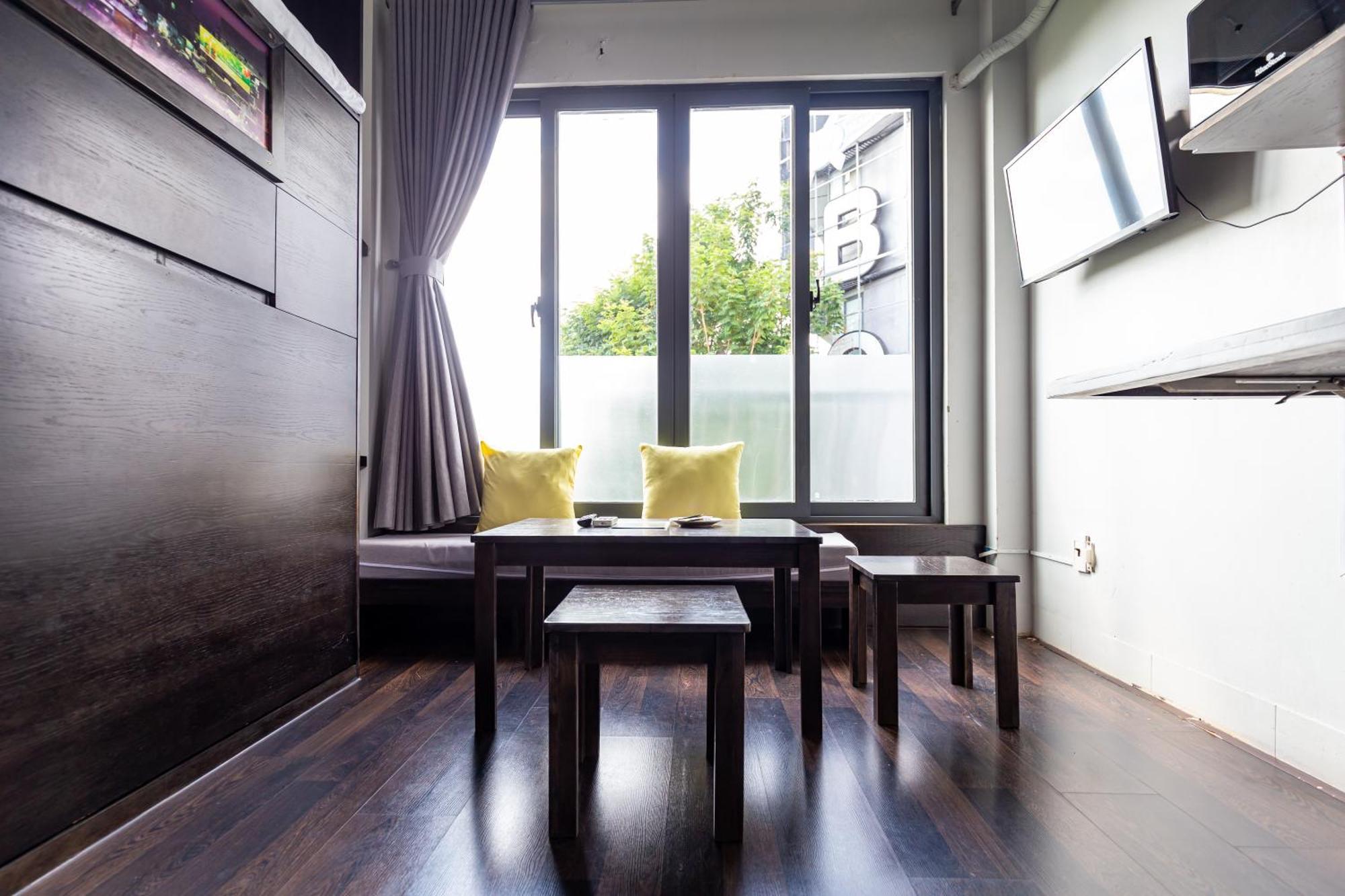 Cozy Riverview Of Livinginn Хошимін Екстер'єр фото