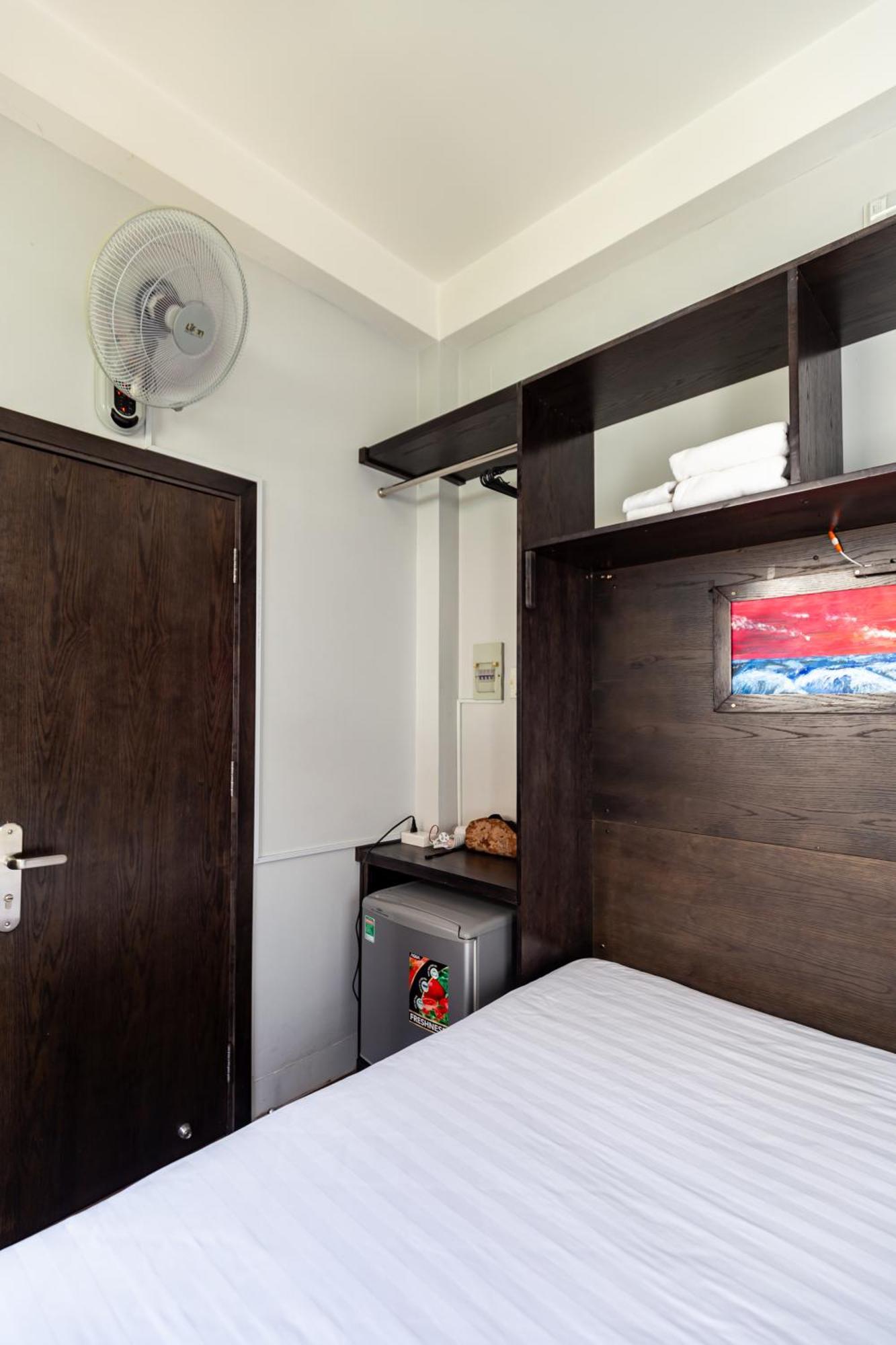 Cozy Riverview Of Livinginn Хошимін Екстер'єр фото